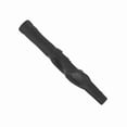thumbnail image 3 of Golf Training Aid Golf Club Handle for Swing Grip Posture Training (black), 3 of 8