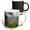 Multicolor, variant on 3drose, Kizkumu Maidens Beach Orhaniye Bozburun Peninsula, 11oz Magic Transforming Mug