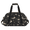 Multicolor 1, variant on Owl Travel Sports Duffel Bag for Women Men, Lightweight Overnight Weekender Bag for Camping Hiking, Vintage Cartoon Birds