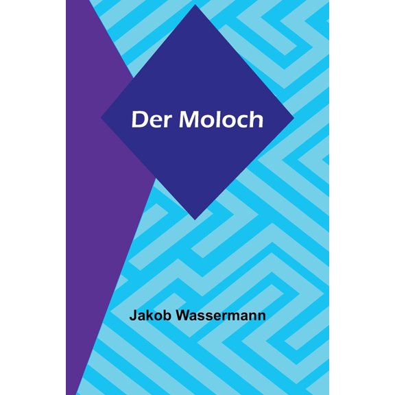 Der Moloch, (Paperback)