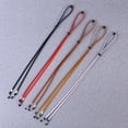 thumbnail image 1 of NUOLUX 5Ud Retenedor De Gafas De Con Ajuste Universal Y Bolsa, 1 of 8