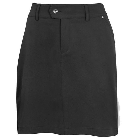 Island Green Womens Golf Skort