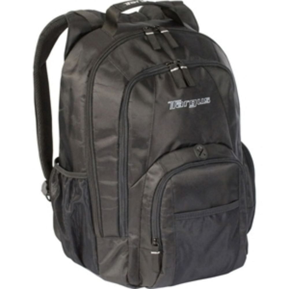 Targus Targus Groove Carrying Case Backpack for 15.4" Notebook Blk