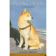 Pre-Owned Hachiko Waits: Based on a True Story (Paperback) 0312558066 9780312558062