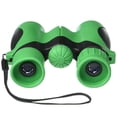 thumbnail image 1 of MMolecule Kids Binoculars 8x21 Bird Watching Hiking Hunting Outdoor Scope Toy Boys Girls, 1 of 1