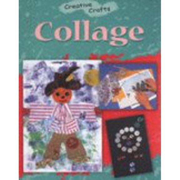 Pre-Owned Collage, 9780590735278, 0590735276, Paperback,