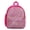 pink-style, variant on Patrick Star Cute backpack travel bag One size