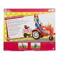 thumbnail image 4 of Barbie Carrières – Poupée Fermière et tracteur, 4 of 9