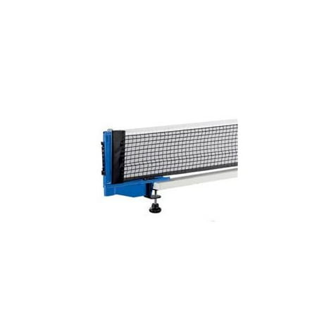 Joola 31015 Outdoor Table Tennis Net-Post-Set