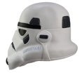 thumbnail image 3 of Máscara para cosplay Stormtroopers, Halloween, Carnaval, Pascua, M, 3 of 3