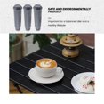 thumbnail image 5 of 5Pcs Coffee Machine Water Filter Cartridges for Melitta,Krups Claris F088,Nivona Automatic Coffee Ma, 5 of 5