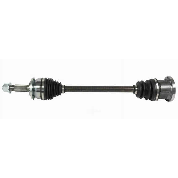 GSP NCV39057 New CV Axle