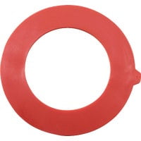 Korky 2X Long Life Toilet Flush Valve Seal Fits Mansfield 210 & 211 457BP