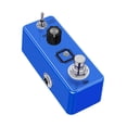 thumbnail image 3 of Pedal de Guitarra ISET Fase Analógica para Bajo Eléctrico Bypass Verdadero, 3 of 5