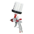 thumbnail image 3 of HVLP Auto Paint Spray Torch,HVLP Automotive Paint Spray Gravity Paint Spray Torch Paint Spray Gun Crafted with Care, 3 of 14