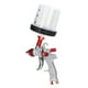thumbnail image 3 of Kit de pistola pulverizadora de pintura con boquilla, pulverizador de pintura para automóviles HVLP Pistola pulverizadora de pintura para automóviles HVLP Antorcha pulverizadora de pintura, 3 of 14