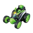 thumbnail image 5 of Uinagy Remote Control Stunt Dump Truck Electric Universal Rolling Stunt Double-Sided Toy Car Battery Model, 5 of 5