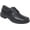 Black, variant on Deer Stags Men's Williamsburg Dress Comfort Oxford - Black - 11 Medium