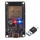thumbnail image 1 of Minero BTC Pro+ Solo Miner con Tasa de Hash de 850 /S, Chip ESP32, WiFi de Bajo Consumo y Adaptador para Casa y Oficina., 1 of 5