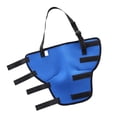 thumbnail image 4 of Cinturón Auxiliar para Perros de Articulaciones Perros - Pata trasera derecha- Pata trasera derecha-azul L Salvador Soporte para la articulación de la rodilla del perro, 4 of 10