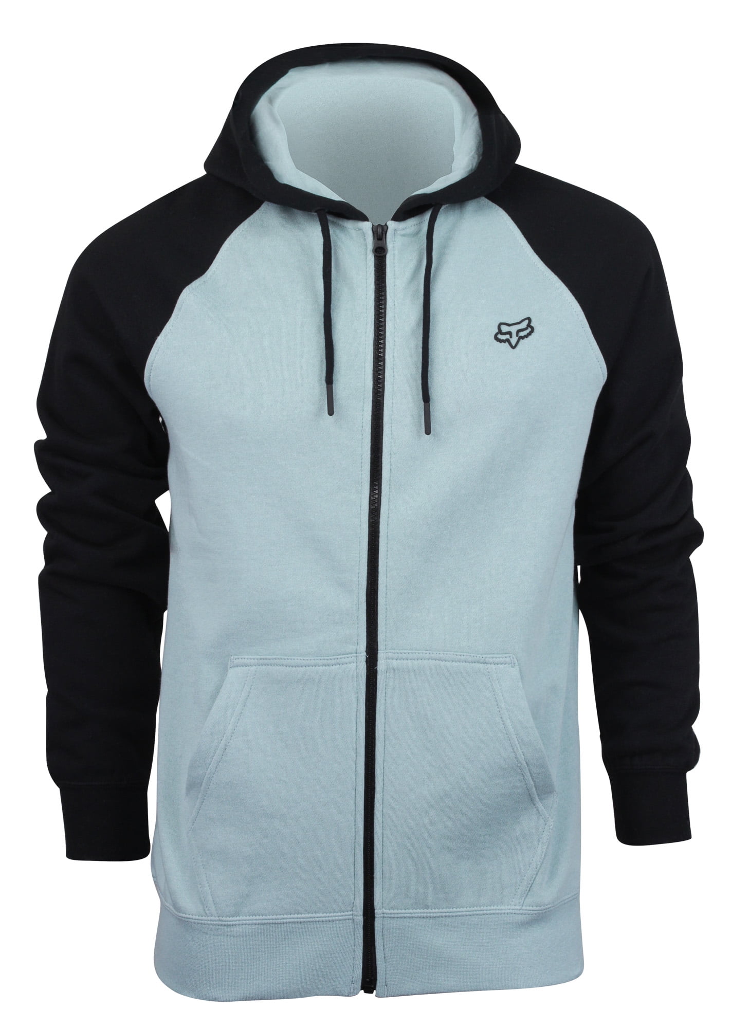 CYJ-shiba Men Warm Casual Loose Ripped Hole Pocket Hoodie Pullover Sweatshirts