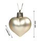 thumbnail image 3 of Colgante de San Valentín de 5 Cm, 12 Unidades, Accesorios Decorativos Brillantes y Mate., 3 of 5