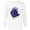 White, variant on Disney The Lion King 30th Anniversary Lead with Pride Mufasa - Long Sleeve T-Shirt for Men - Customized-White