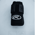 thumbnail image 3 of Rawlings Youth Batter's Elbow Guard, Black, 3 of 5
