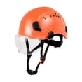 thumbnail image 4 of Hard Hard Breantable cómodo, práctico, ajustable para hombres mecánicos Naranja, 4 of 8