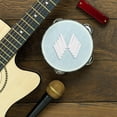 thumbnail image 3 of BESTYASH 10Pcs Inlay Material White Block for Musicians Craftsmen, 3 of 8