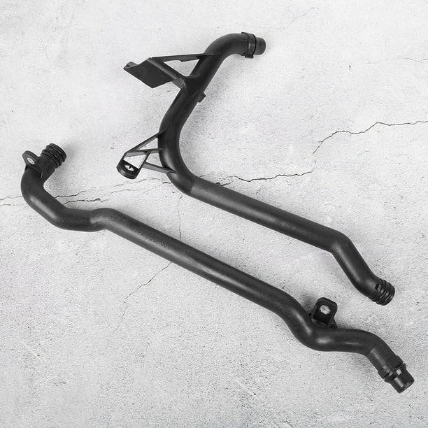 Heater Inlet Pipewith Rings,Engine Heater Inlet Coolant Heater Inlet