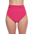 thumbnail image 4 of Profile By Gottex Swimwear Tutti Frutti High Waist Bikini Bottom, 4 of 6