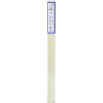 DMC Gold Standard Aida 14 Count 20 x 24-inch Box-White, andere, Multi kleuren, 6.06 x 6.06 x 57,24 cm
