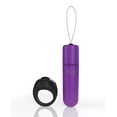 thumbnail image 4 of Screaming O My Secret 4t Culotte Vibe W/remote - Raisin, 4 of 5