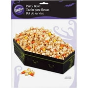Wilton W3033 Party Bowl, Halloween Coffin
