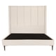 thumbnail image 2 of Cabecera Queen Size Nizza + Base Slim + Almohadas 2Pack + Protector Cloud + Sábanas Softy + Edredón Homy Beige, 2 of 10