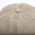 thumbnail image 2 of Gorra de béisbol vintage con diseño de corazón lindo Protección solar Sombrero al aire libre Gorras de estilo retro de moda, 2 of 4