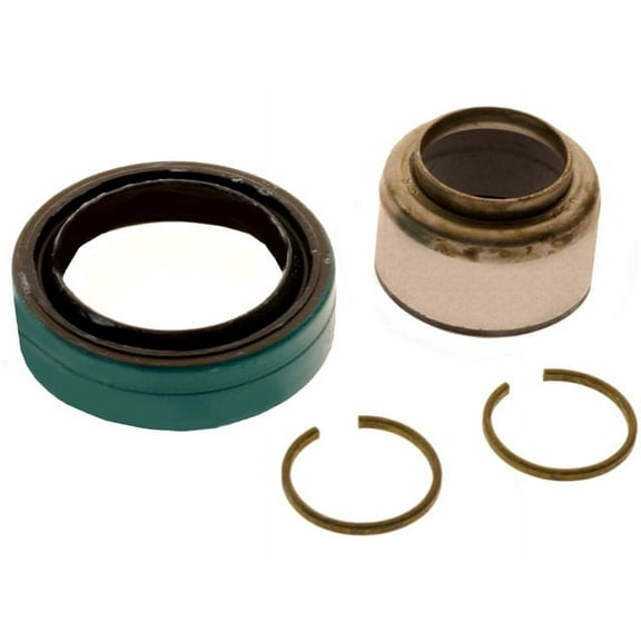 Front CV Joint Half Shaft Seal - Compatible with 2006 - 2011 Chevy HHR 2007 2008 2009 2010