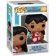 thumbnail image 3 of ¡Papá! Figura de vinilo Funko Disney Lilo & Stitch Lilo con Scrump, 3 of 9