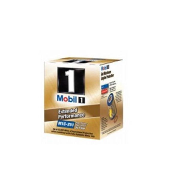 Service Champ Mobil1 M1C251Filtre à Huile