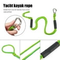 thumbnail image 4 of Boat Mooring Rope Stretch Bungee Dock Line Anchor Rope Bungee Cord Dockline Boats Float Fishing Marine Accessories ,Versatile, 4 of 6