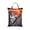 1 PC, variant on Japanese Cranes Art Travel Dirty Laundry Bag 1 PC , Portable Hanging Storage Bag for Gym Camping Beach Business Trips