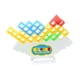 thumbnail image 1 of Likrtyny Apilables Equilibrio Tetra Tower para Y Adultos (piezas Bloque 64 Piezas), 1 of 9