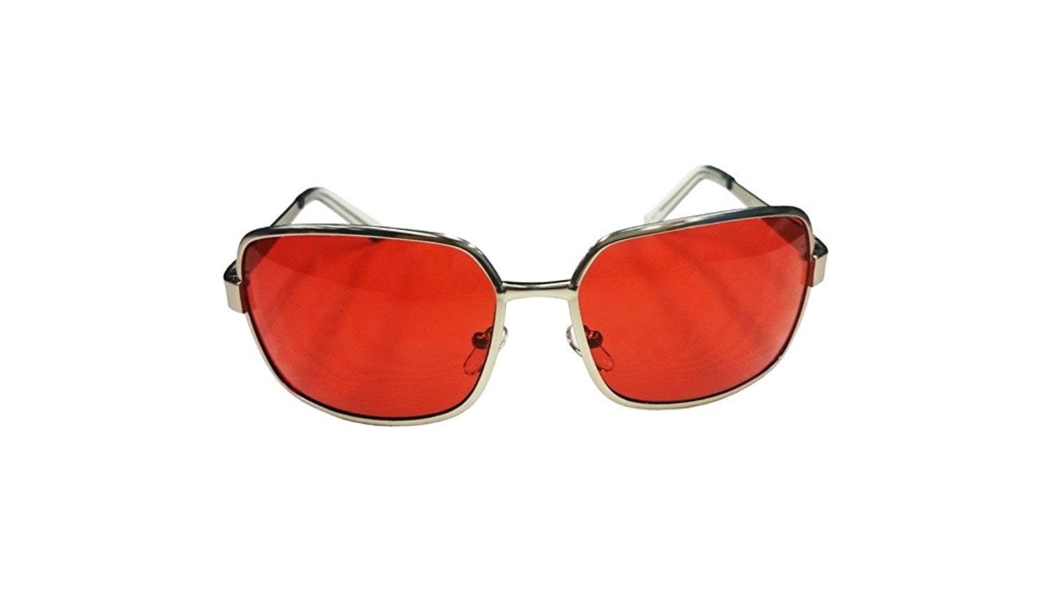 Blockers \ Fight Soap Salesman Red Sunglasses Amazon.com: ladies Red sungla...
