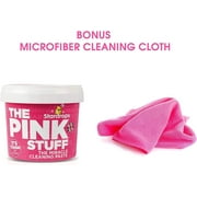 Miracle Cleaning The Pink Stuff All Purpose Cleaner