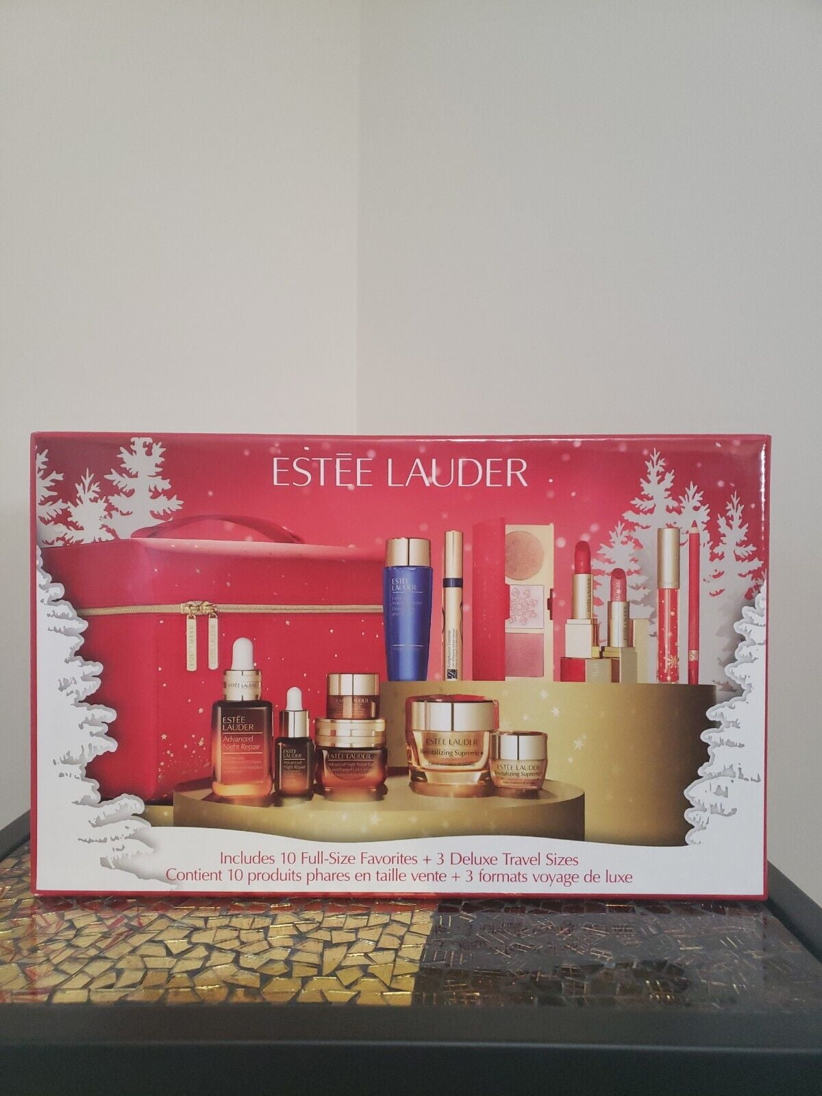 CHANEL・ESTEE LAUDER ネイルセット 13本 【公式通販】