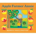 thumbnail image 2 of Monica Wellington: Apple Farmer Annie (Paperback), 2 of 2
