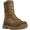 Danner Rivot TFX 8in Non-Metallic Toe Boots, Coyote, 11.5D, 51512-11-5D