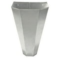 thumbnail image 2 of Little Giant RC2 Galvanized Steel Medium Poultry Restraining Cone, (4 Pack), 2 of 2