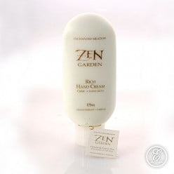 Meadow Cream - Enchanted Meadow Zen Hand Creme 4 oz. - Ginger & Green Tea